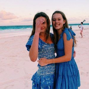 Meet your Posher, Lily